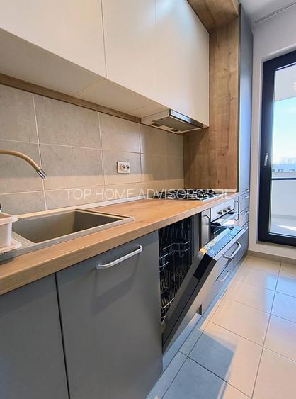 Băneasa Greenfield Residence - 16