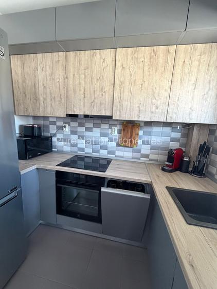 Apartament 3 camere | 2 locuri parcare | Balcon + terasă; Complex Maramures - 5