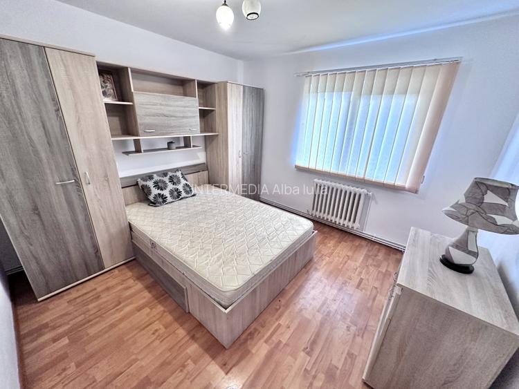APARTAMENT 2 CAMERE I DECOMANDAT I CETATE I ETAJ 3 I MOBILAT I - 14