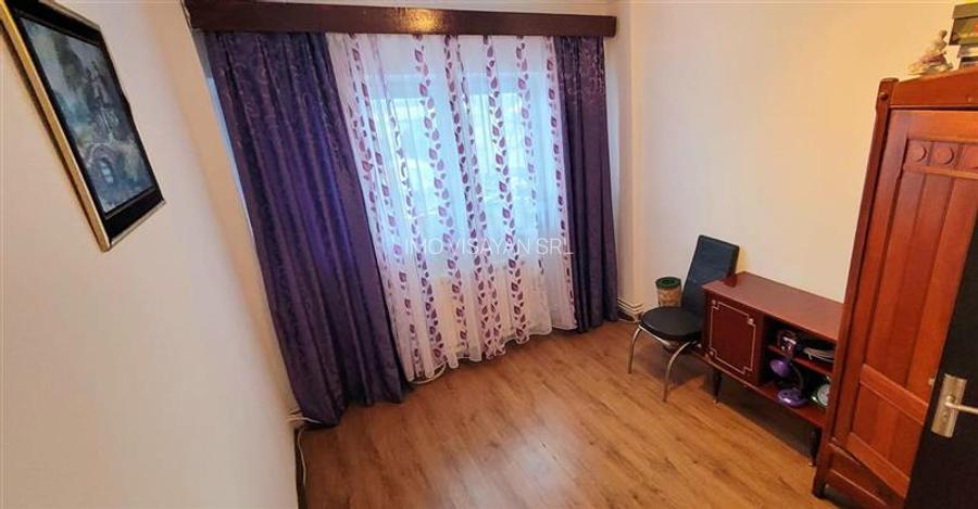 apartament 4 camere, Sibiu, comision 0 - 11