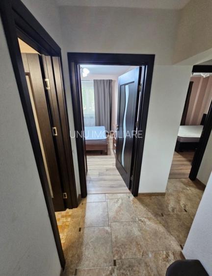Etaj 1-Podul de Fier-Tg Cucu- 3 Camere Decomandat 73mp-renovat - 8