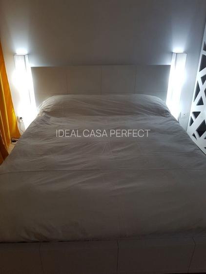 Lujerului bloc nou 2018 langa Carrefour, metrou, parcul Liniei - 3