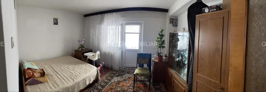 Apartament 3 camere confort sporit zona Astra - 3