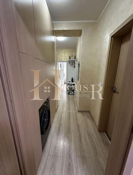 Apartament cu gradina proprie, cu bucatarie inchisa, mobilat si utilat ! - 5