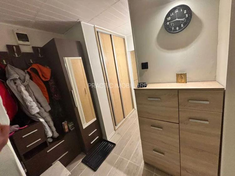 Apartament 2 camere, 50 mp, mobilat – Zona Siderurgistilor Vest - 4