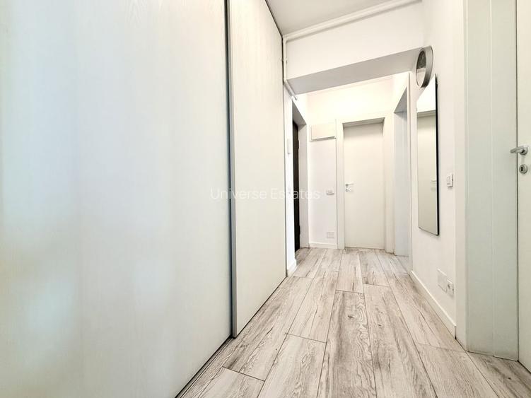 Apartament 2 camere 21 Residence Politehnica Lujerului Bd Iuliu Maniu - 12