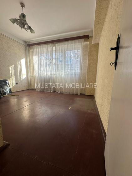 ETAJ 1. Apartament 2 camere confort 1 decomandat, Obor-Scolilor. - 5
