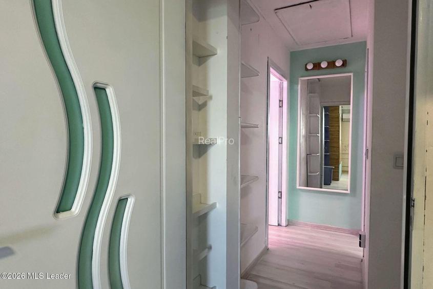 Fizicienilor - Lacramioarei, 3 camere 67 mp, pod 40 mp, modernizat - 22