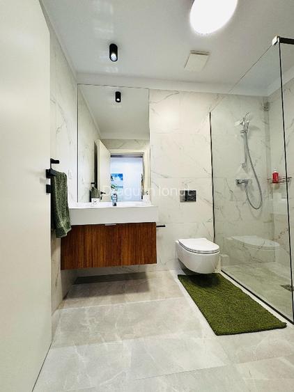 Propietar l 2 camere | One Cotroceni Park  l  Parcare  inclusa- Complet mobilat  - 9