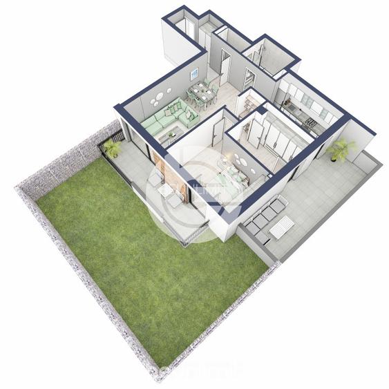 Apartamentul de care te vei indragosti instantaneu - Comision 0! - 4