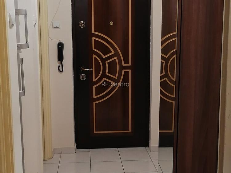 Garsoniera Vatra Luminoasa|5 minute metrou, stradal - 4