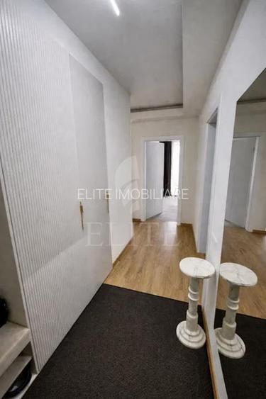 Apartament 2 camere în zona INTRE LACURI - 8