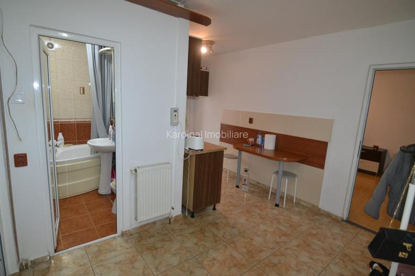 Exclusiv apartament 2 camere decomandat  Judetean -Alexandru cel Bun - 10