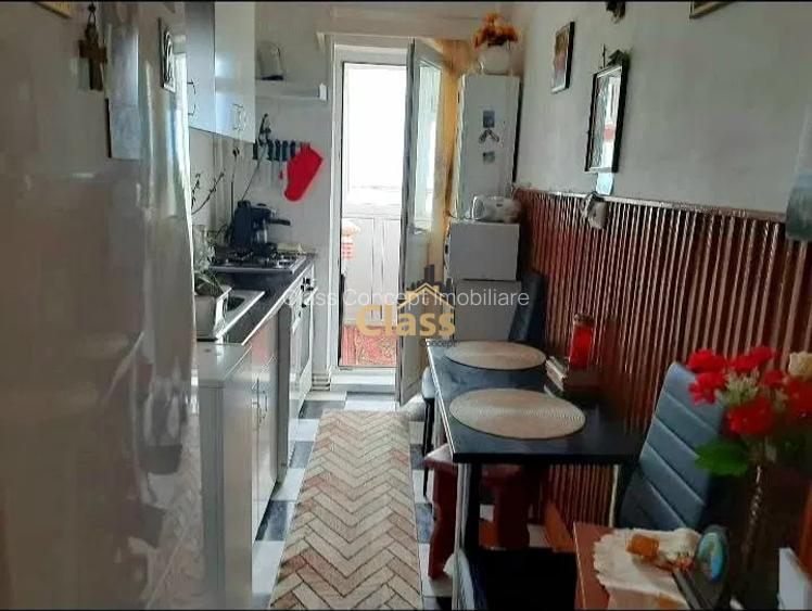 Apartament 3 camere | etaj intermediar | 53 mpu | Mehedinti Manastur - 3