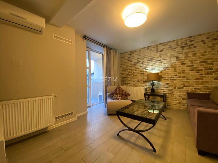 Proprietar, inchiriez ap. 2 camere cu terasa, zona Kiseleff - 4