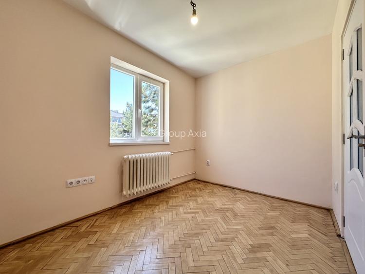 Comision 0%. Apartament 3 camere, confort 2, renovat, Gheorgheni - 12