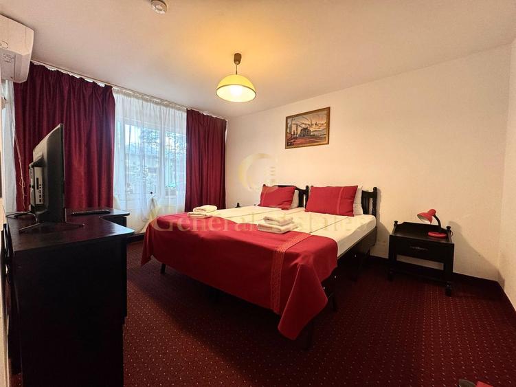 Vânzare Afacere Activa - Hotel - 4 Nivele 750 mp - 12