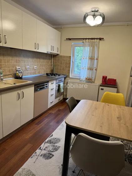 Apartament, 3 camere, 65mp, etaj 1, Zona Zorilor - 2