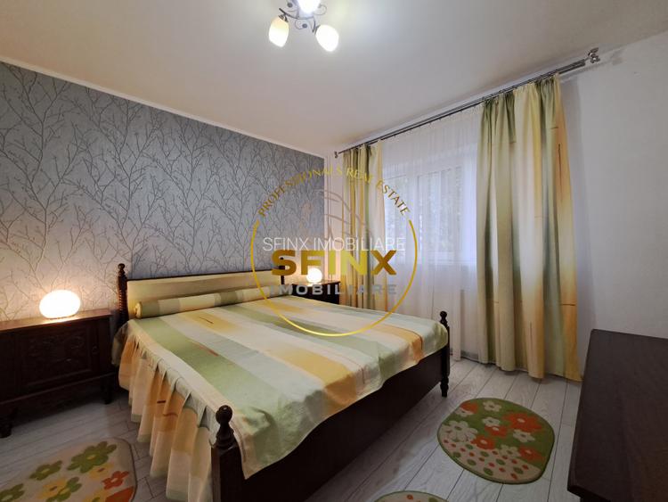 De inchiriat 3 camere Crangasi | Metrou | Parc Crangasi - 2