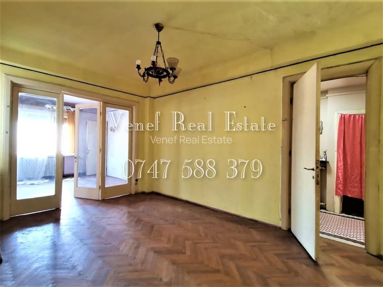 0% Comision 4 Camere 110 mp etaj 5 Bdul Carol Mosilor Armeneasca - 11