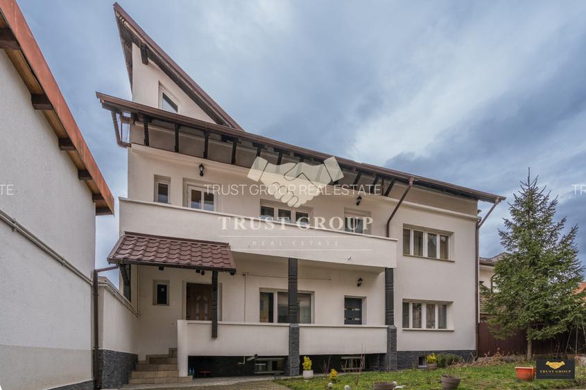 Casa individuala - Ultracentral | Dealul Cetatii | Renovata Integral - 13