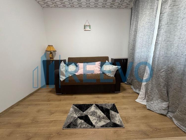 Apartament 2 camere pe Milcov - 12