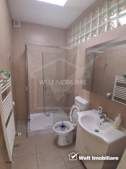 Apartament la casa, 2  camere, parcare, Centru, Cluj-Napoca - 6