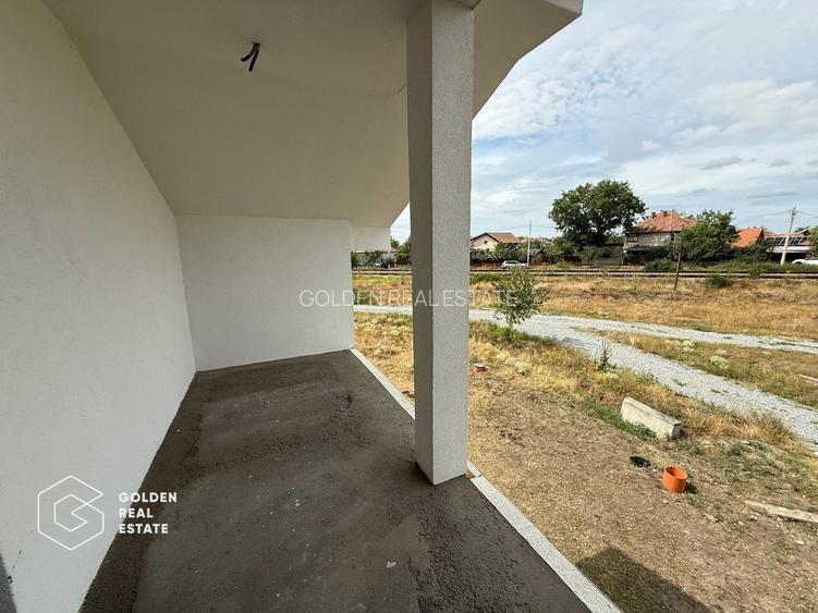 Casa Moderna P+M Zimandu Nou, comision 0% - 23