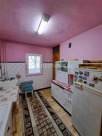 Apartament cu 2 camere, 50 mp utili, situat in cartierul Marasti! - 5