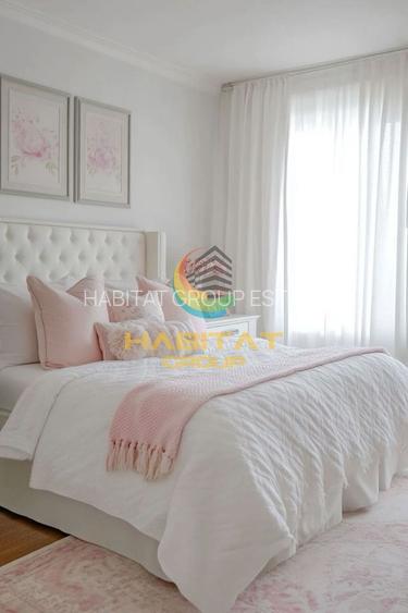 Vanzare ap 4 camere Brancoveanu 120 mp et 1 cu centrala termica finisaje premium - 6