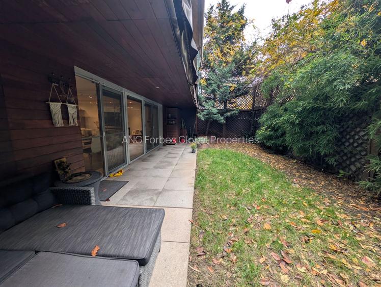 Apartament de Lux cu Grădină Proprie și 2 Locuri incluse – Zona Arcul de Triumf - 19