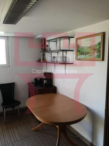 Cazare muncitori 7 persoane Sannicoara Apahida - utilitati incluse - 12