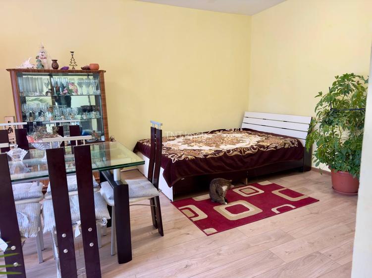 Casa individuala Giulesti | Renovata 2025 | Teren 380mp - 32