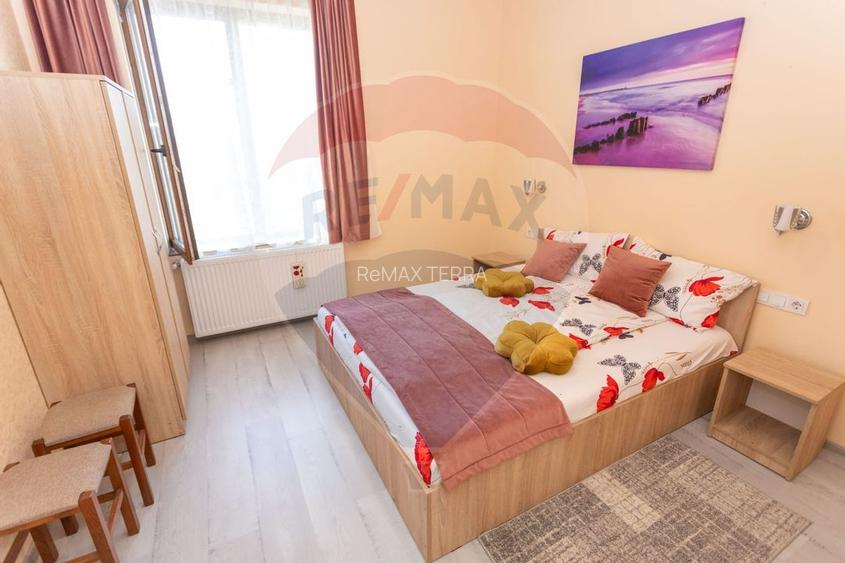 Afacere la cheie | Pensiune + casa de locuit - 8