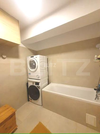 Apartament 3 camere de vânzare – Soho Residence | 63 mp utili | Parcare inclusa - 11