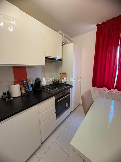 Palladium Residence -Gura Calitei- Apartament 2 camere - 14