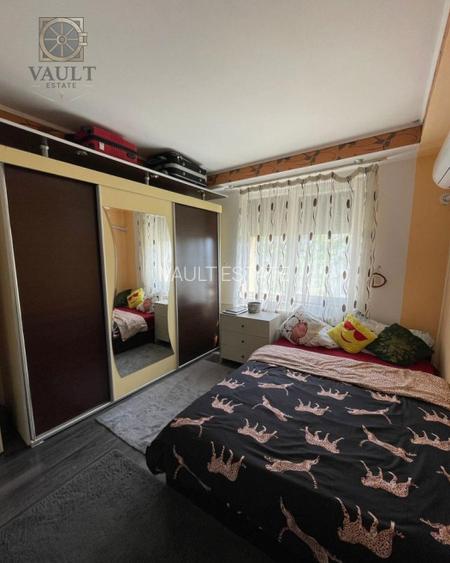 Apartament 2 camere -Decomandat- Mobilat/Utilat-1 Decembrie 1918 - 3