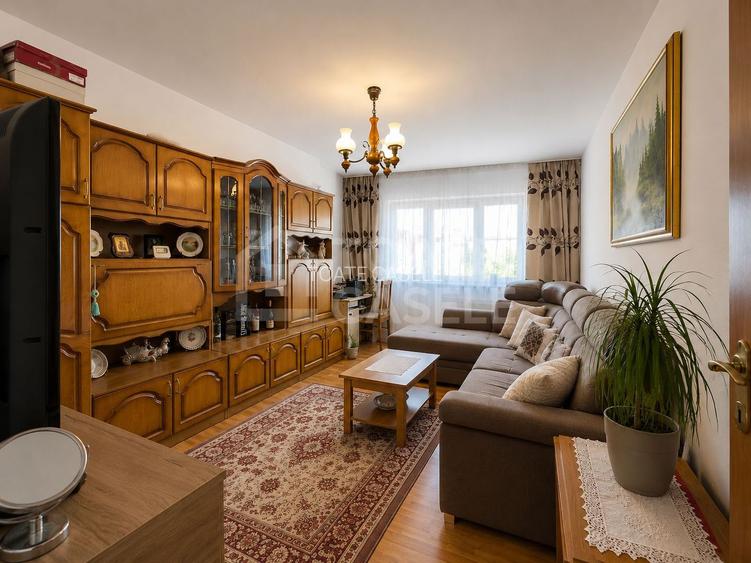 Apartament cu 2 camere pe strada Fabricii de Zahăr - 3
