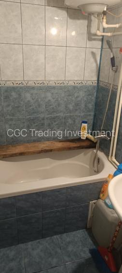 Vanzare garsoniera parter, 21 mp, utilata si mobilata zona CET - 5