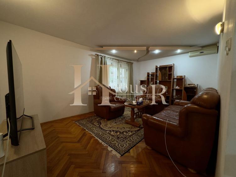 Decomandat, complet mobilat si utilat, Centrala termica proprie ! - 2