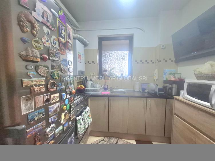 Apartament 60 mp mobilat, utilat - 17
