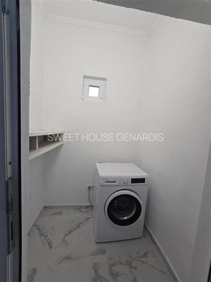 Casa cu doua apartamente in zona centrala Fagaras - 16