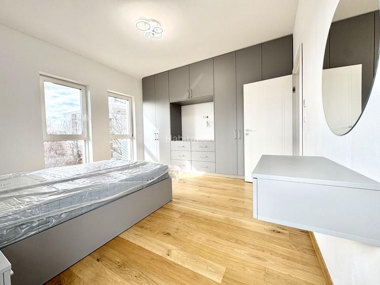 Apartament modern, 2 camere – Zona Lipovei - 17