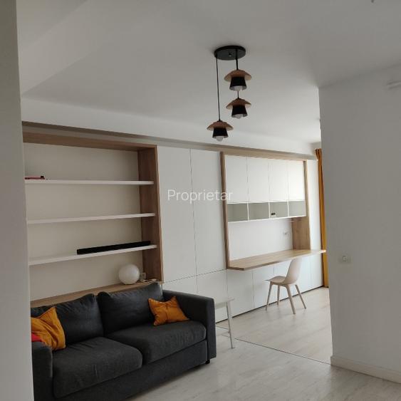 Direct de la proprietar :  2 camere + Parcare | Zona Iosefin - 2