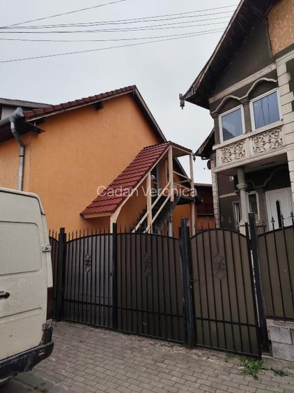 2 Case de vanzarerin Alba Iulia Centru langa Primarie 600 m2 - 2