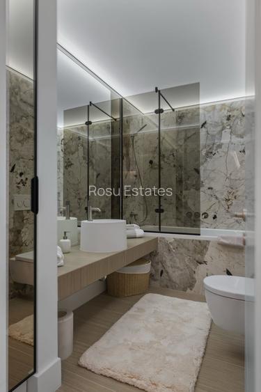 De inchiriat  | Apartament 2 Camere | Cortina 126 Erou Iancu Nicolae Voluntari - 11