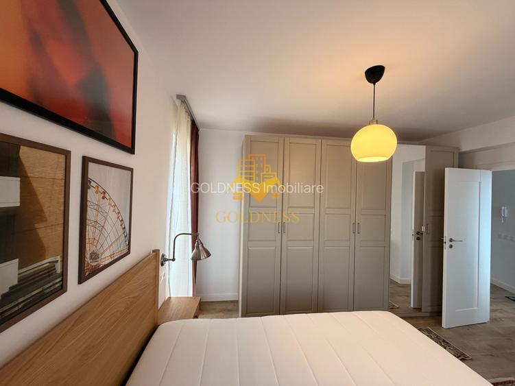 2 camere, modern, bloc nou, Ultracentral Zona Clinicilor, Motilor, UMF - 8