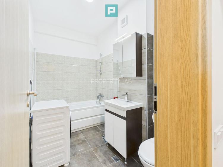 Apartament 2 camere Zona Pacii - 8