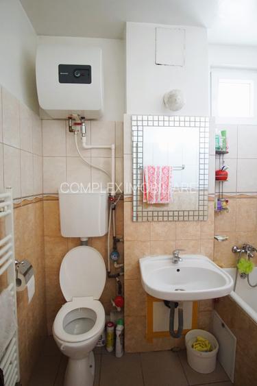 Berceni | Grand Arena | Apărătorii Patriei | Decomandat| Bloc reabilitat termic - 7