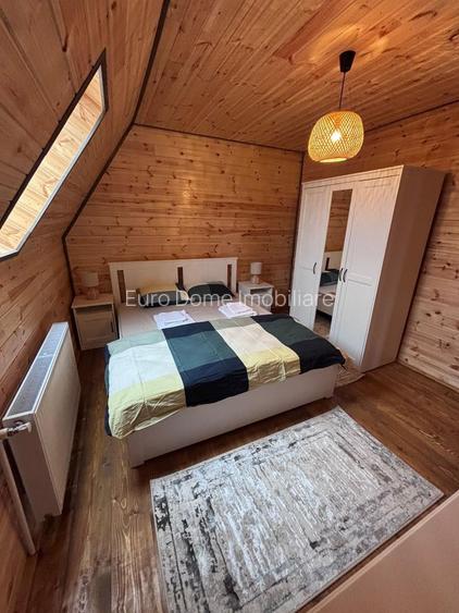 A-Frame de vânzare Bran - 8